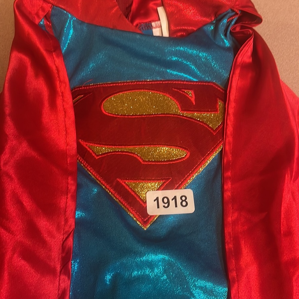 Marvel comic costume - Picture 6 of 6